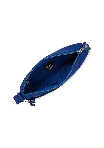 Kipling Unisex Sebastian Small Crossbody Çok Renkli