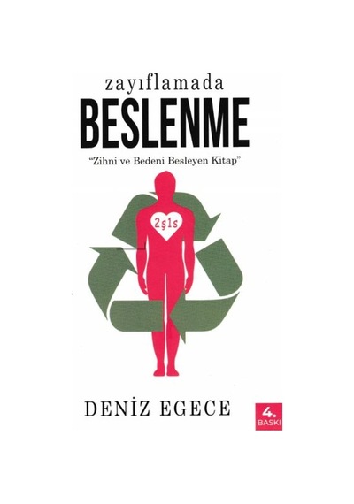 Zayıflamada Beslenme Diğer