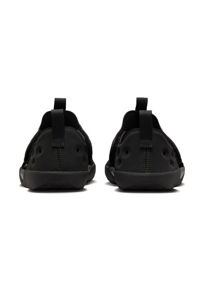 Nıke Nike Sunray Protect 4 Ps Unısex Siyah Sandalet Hf6277-001