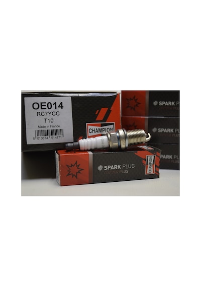 Buji Takımı Doğan Slx 1.6 İe Kartal Slx 1.6 İe Şahin S 1.6 İe Enjektörlü Model