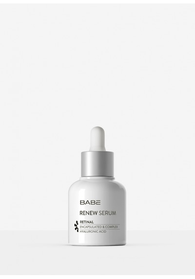 Babe Renew Serum 30ml - Yaşlanma Karşıtı Yenileyici Serum