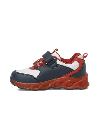 Spiderman Dore.p6fx Saks Erkek Çocuk Sneaker 000000000102238899 Mavi-kırmızı