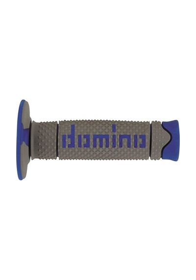 Domino 120 Mm Off Road Elcik Gri Mavi Gri - Mavi