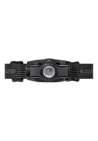 Ledlenser MH5 Gray Kafa Feneri