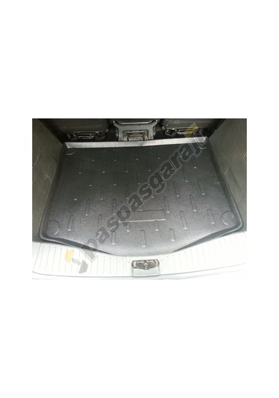 Kaiser Ford C-max Bagaj Havuzu, 2003-2010 Arası
