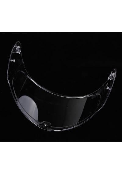 Suntek Ls2 FF320 Motosiklet Flip Up Visor Shield Lens Saçakları