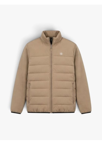 Lumberjack 5w Ml Enzo 1ljk-24 5pr Vızon Erkek Kahverengi Mont - 102030668