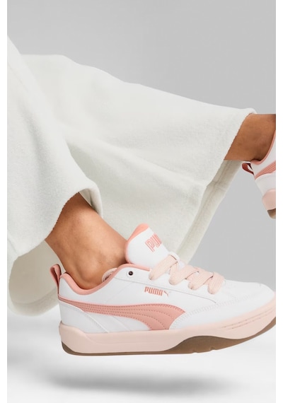 Puma Her Kadın Eşofman Altı 68163705 Gri