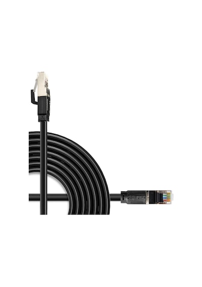 Gplus Cat6 8 Mt F/utp 1g 250 Mhz Ftp Network Ethernet Patch Kablo
