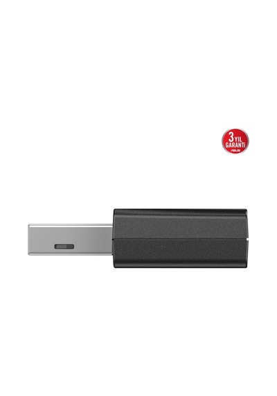 Asus Usb-be92 Nano Wıfı7 Be6500 Kablosuz Usb Adaptör-219903