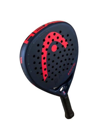 Head Head Radical Pro 24 Padel Raketi