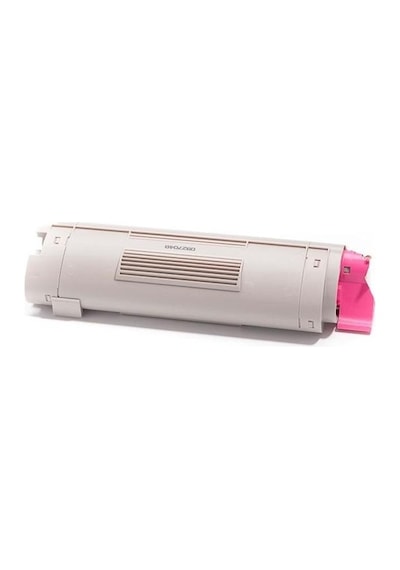 Prıntpen Oki Uyumlu C5800 Magenta 43324442 5k