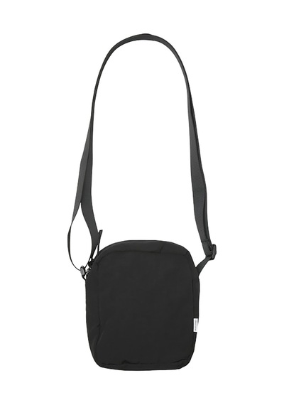 Jack & Jones Siyah Omuz Çantası 12276803-b Siyah