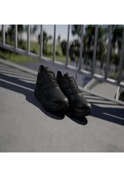 Adidas Duramo Sl2 M Erkek Koşu Ayakkabısı Ih8217 Siyah