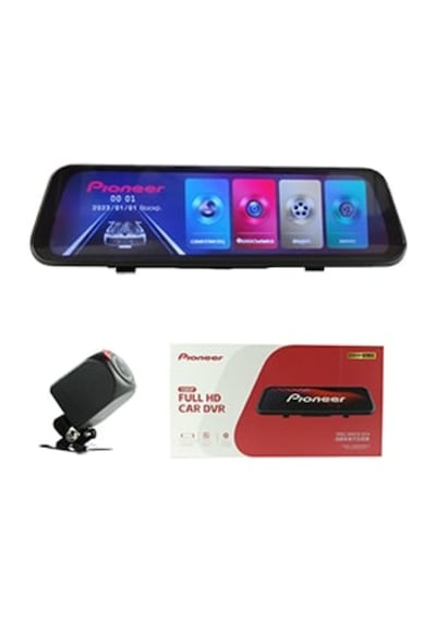 Pioneer Vrec C300ch Ec4