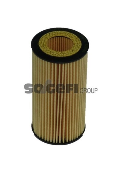 PURFLUX L362 YAĞ FİLTRESİ GOLF V JETTA III PASSAT / A3 A4 A6 TT /