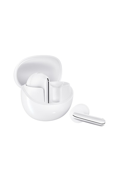 Qcy HT10 Ailybuds Pro Adaptif ANC AI 6 Mikrofon Bluetooth 5.3 Kablosuz Kulak İçi Kulaklık