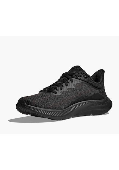 Hoka M Solımar Erkek Spor Ayakkabı 1123074 1123074 Bblc Siyah