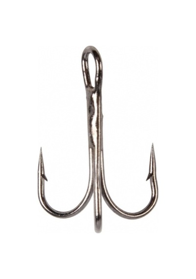3551 Protackle Üçlü Nikel İğne No: 1/0 6lı