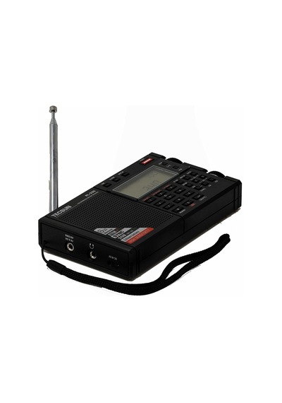 Tecsun Digital Pl330 Am / Fm / Lw / Sw Worldband Radio - 267985388