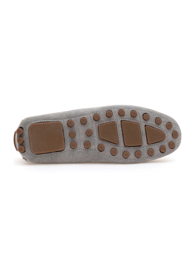 Pierre Cardin Erkek Gri Ayakkabı 50287200-vr024 Gri