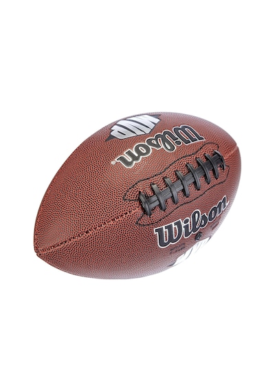 Wilson Mvp Resmi Amerikan Futbol Topu Wtf1411Xb