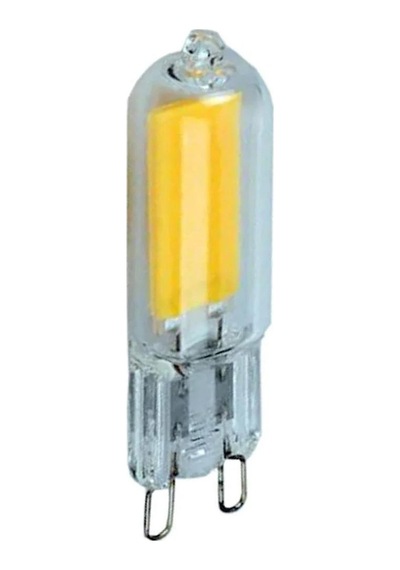 Cata 7w G9 Duylu Led Kapsül Ampul Beyaz Işık Tasarruflu Mini Ampul Ct-4222