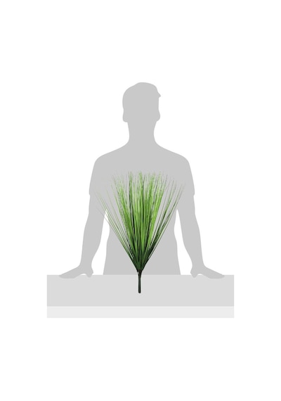 Yapay Çiçek Saz 60 Cm Plants Grass Dekoratif Çiçek
