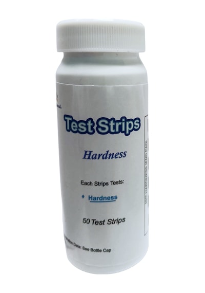 Powertest Strıpes Toplam Su Sertliği