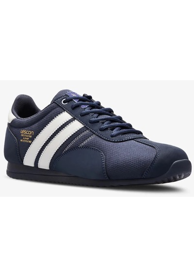 Lescon Nova, Lacivert Erkek Sneaker Spor Ayakkabı Lacivert
