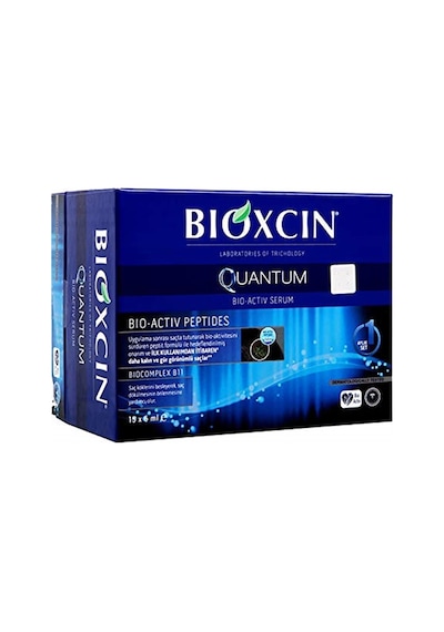 Quantum Serum 15x6 Ml