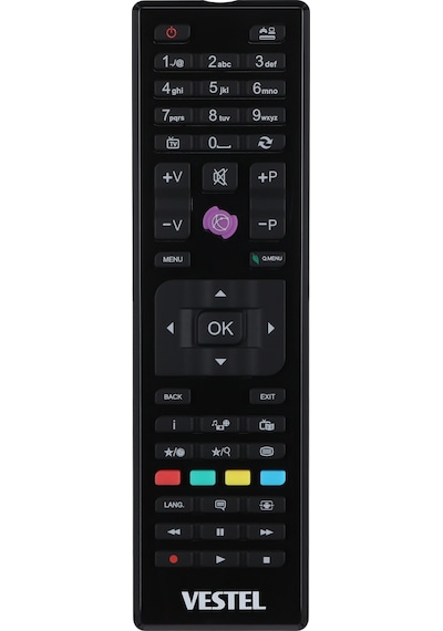 Vestel 32H8750 32'' 80 Ekran HD Ready LED Tv