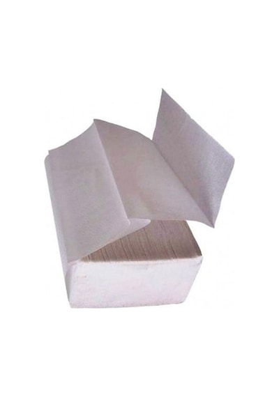 Z Katlama Havlu Peçete Dispenser 100 Lü 12 Paket Z Katlama Havlu Peçete Dispenser 100 Lü 12 Paket