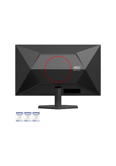 Aoc Q27G42XNE 27" 180 Hz 0,5 MS Freesync 2K Hdr10 Fast Va Gysnc Oyuncu Monitörü