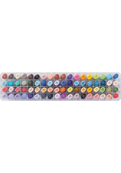 Sketch D Set 72 Lı