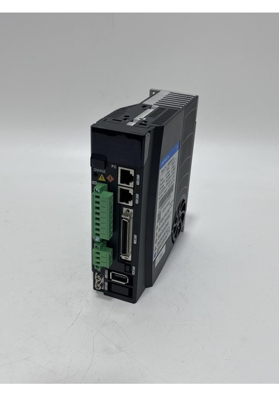 Adtech Qxmp04na-b2 Servo Motor Sürücü