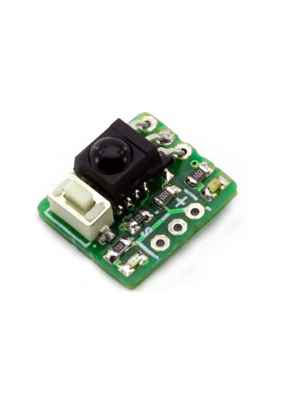Mebstart Meb Robot Yarışması Başlatma Modülü