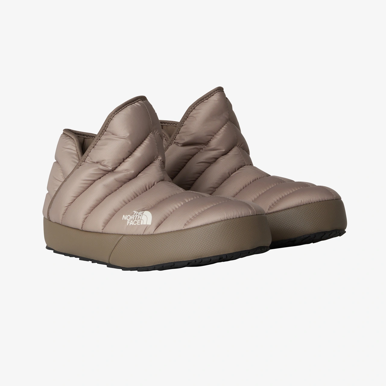 The North Face Thermoball Traction Kadın Gri Bot Nf0a331hc891 Gri