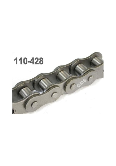 Zincir 110l-428 Cup-cg
