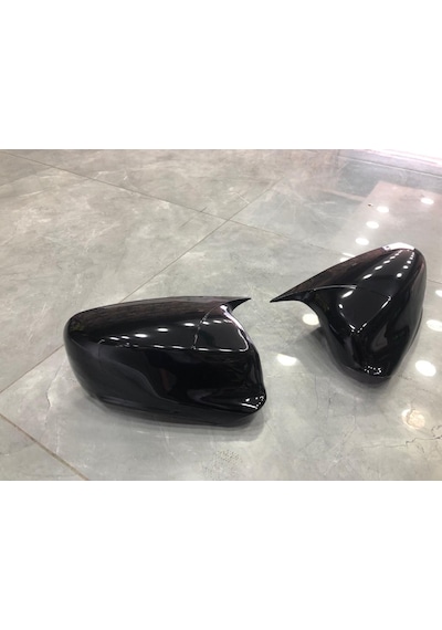 Citroen C-elysee Batman Yarasa Ayna Kapağı