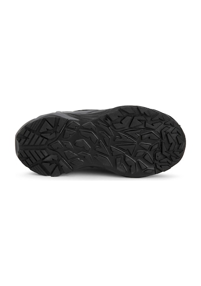 Buckhead Napolyon Çocuk Waterproof Outdoor Ayakkabı - Siyah Buck3055-001