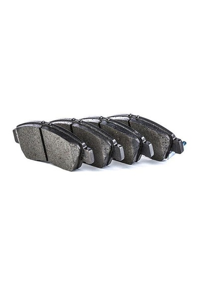 Honda City Fren Balatası Ön 2006-2008 Bosch