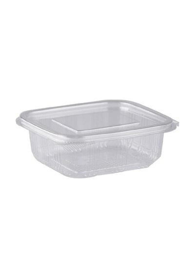 150 Gr. Plastik Sızdırmaz Kap 100 Adet Diğer
