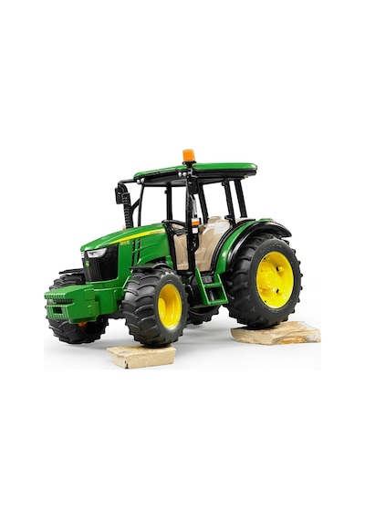 Bruder John Deere 5115m Traktör