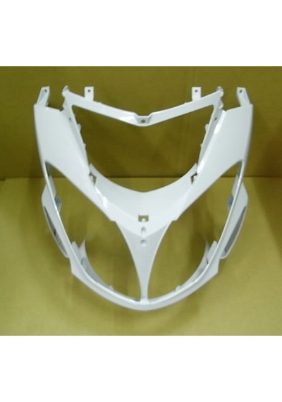 SYM JOYRİDE 200 İE EVO Panel Ön BEYAZ 64301-LVA-000-QU
