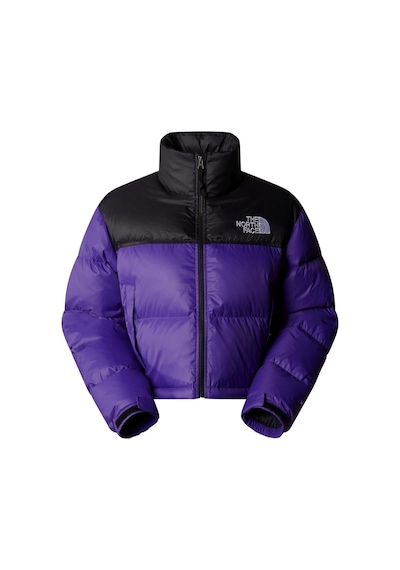 The North Face Kadın Nuptse Short Ceket Nf0a5gges961 001