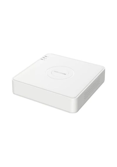 Ds-7108hghı-m1 8 Kanal 720p Hibrit Kayıt Cihazı