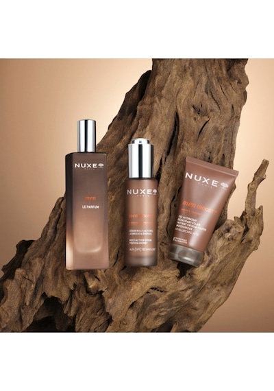 Nuxe Men Hyalüronik Asit İçerikli Nemlendirici Jel 50 Ml