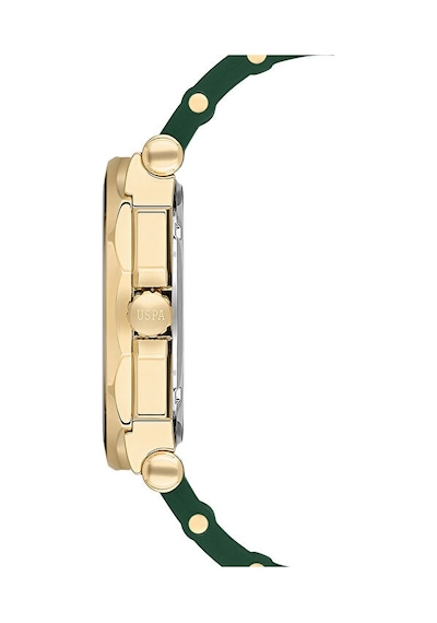 U.s. Polo Assn. Uspa1107-06 Erkek Kol Saati