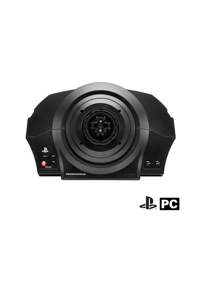 T300 Racing Wheel Servo Base Fırçasız Motorlu Force Feedback Yarış Direksiyonu Tabanı Ps5, Ps4 Ve Pc İle Tam Uyumlu Profesyonel Sim-racing Temeli